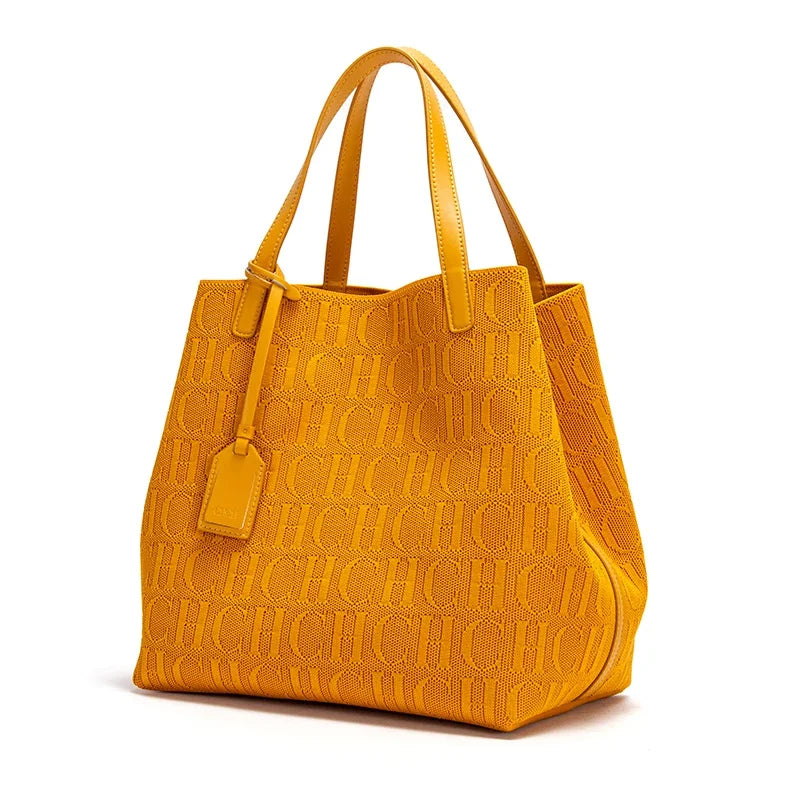 Ladies Shoulder Bag Large Capacity Handbag