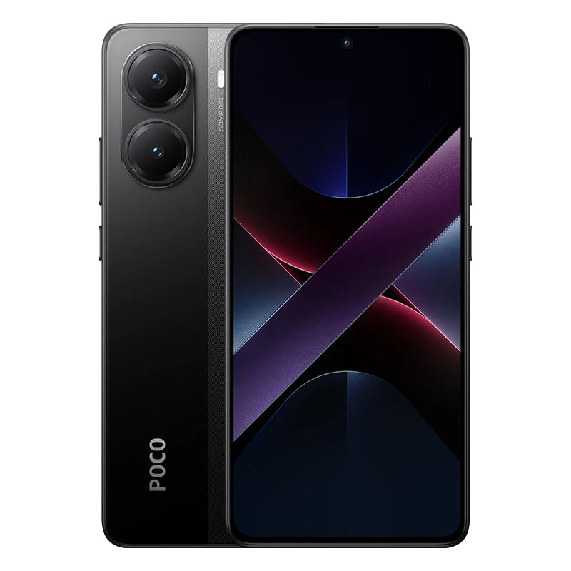 POCO X7 Pro Global Version Cellphone 256GB / 512GB Dimensity