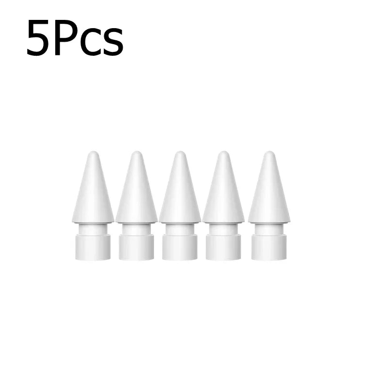 Apple Pencil Replacement Tips 1st & 2nd Gen iPad Pro Nibs