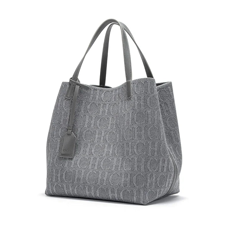 Ladies Shoulder Bag Large Capacity Handbag