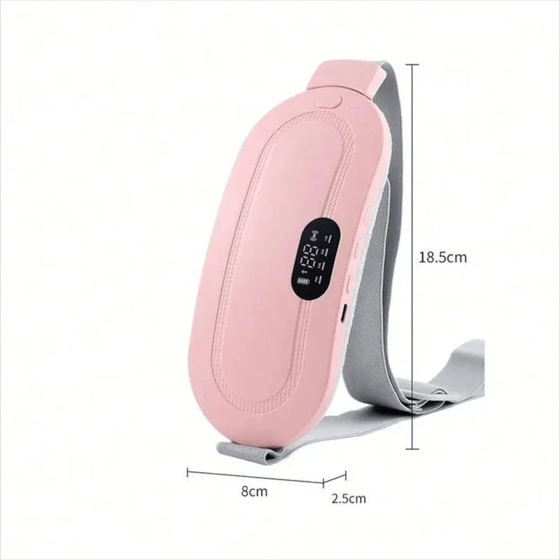Electric Menstrual Heating Belt – Cramp Relief
