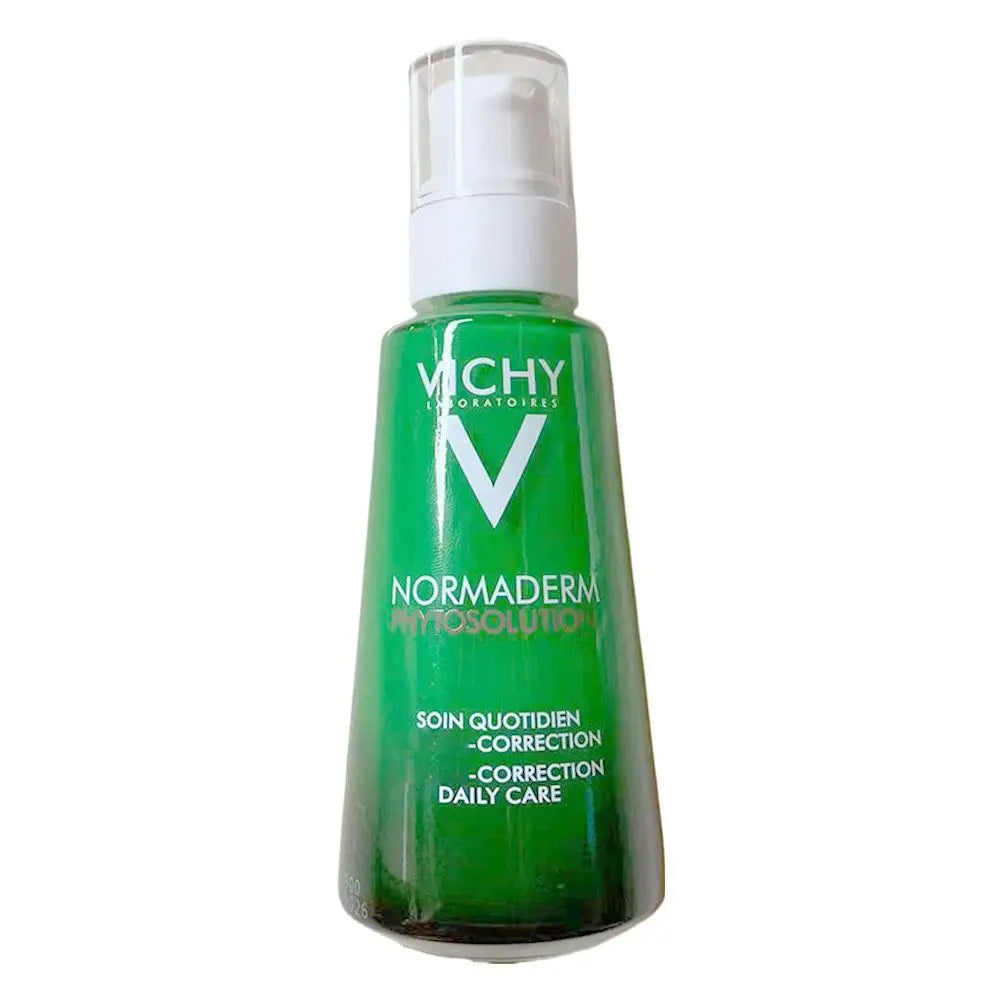 VICHY Salicylic Acid Repair Cream – VC Retinol Serum 30ml