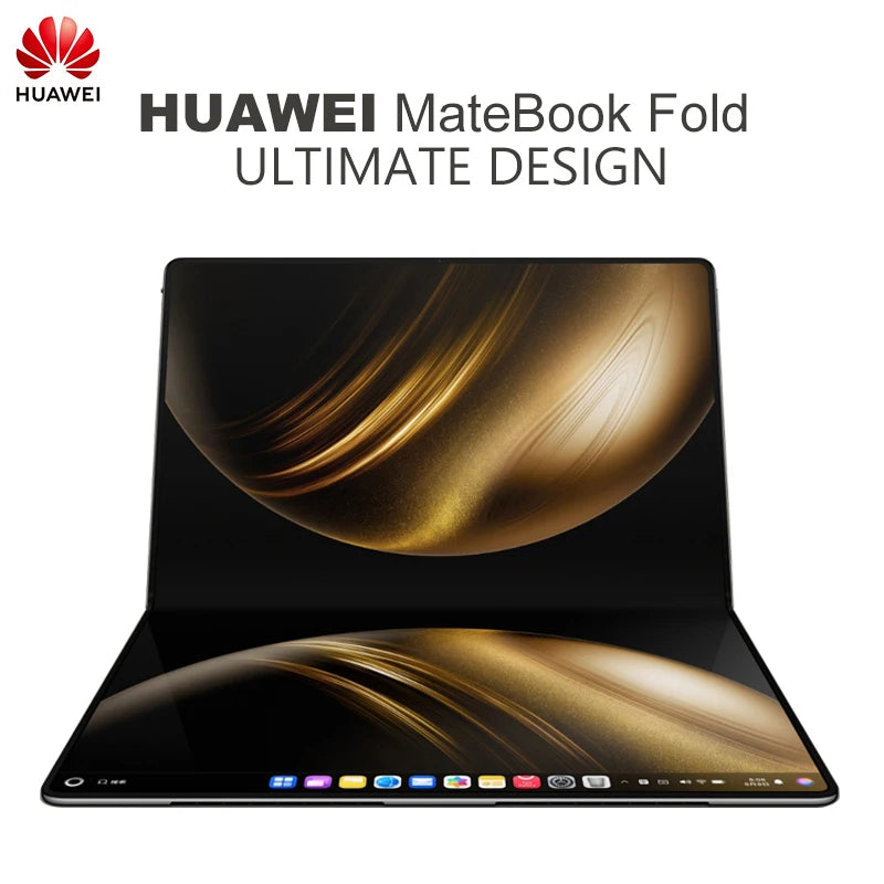 MateBook Fold HarmonyOS X90 18-inch Laptop
