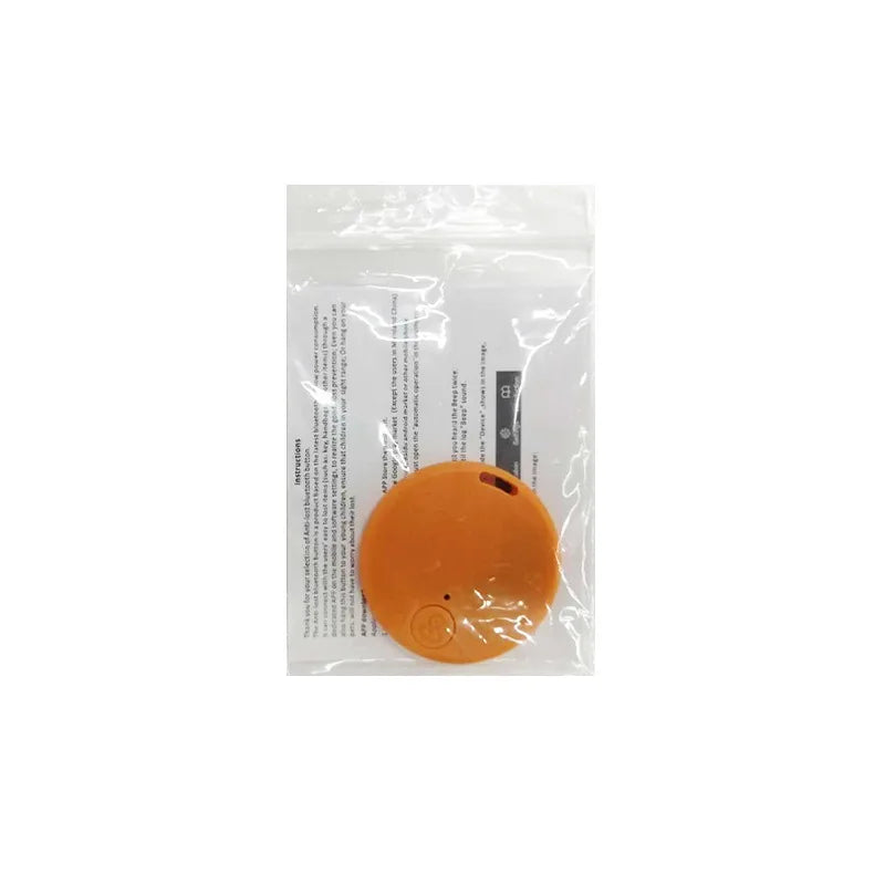 Bluetooth Key Finder Smart Tag Anti-Lost Tracker