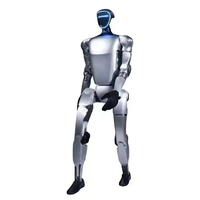 Unitree G1 Basic Intelligent Humanoid Robot More Flexible Basic Smart AI Robot - Teglex
