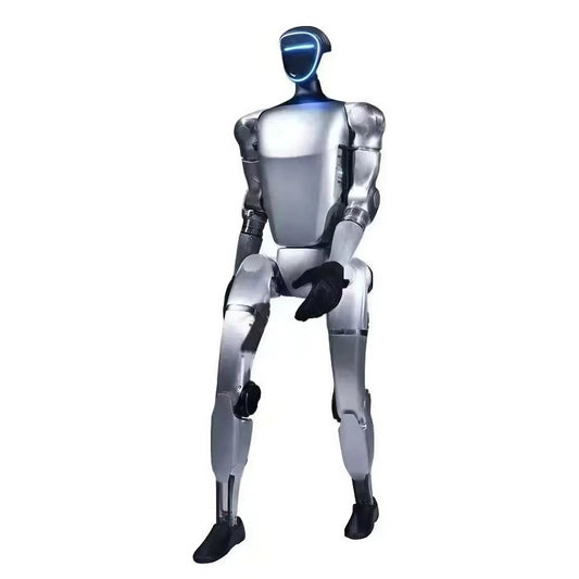Unitree G1 Basic Intelligent Humanoid Robot More Flexible Basic Smart AI Robot - Teglex