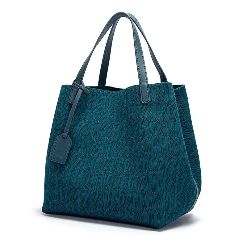 Ladies Shoulder Bag Large Capacity Handbag