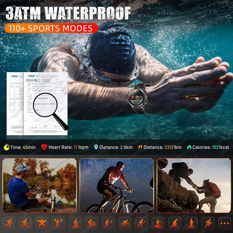 Forerunner 570 GPS Smartwatch AMOLED Multi-Band GNSS Altimeter