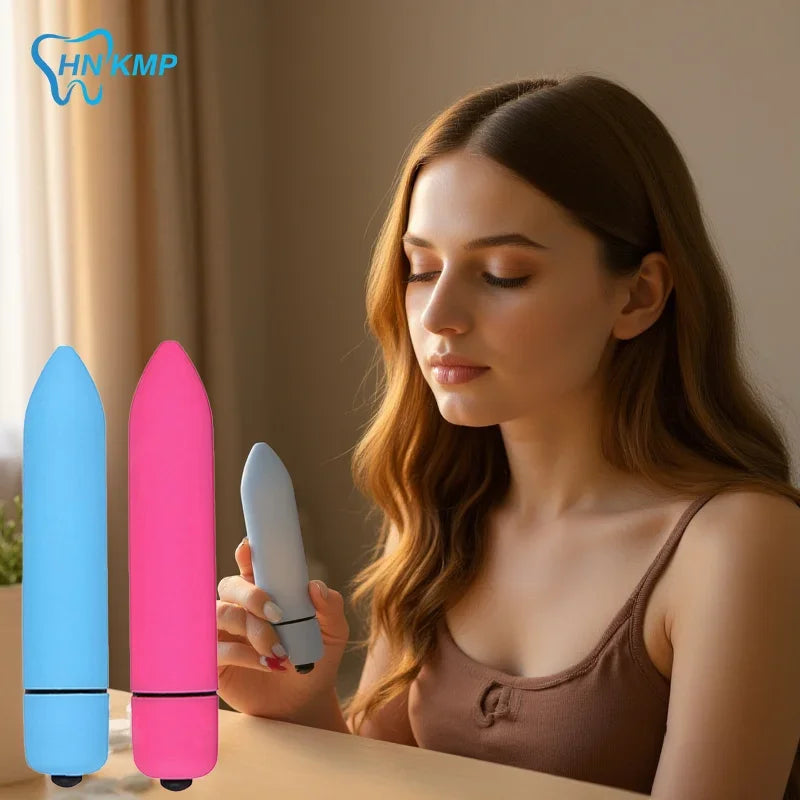 Portable USB Eye Massager – Vibrating Waterproof Fatigue Relief
