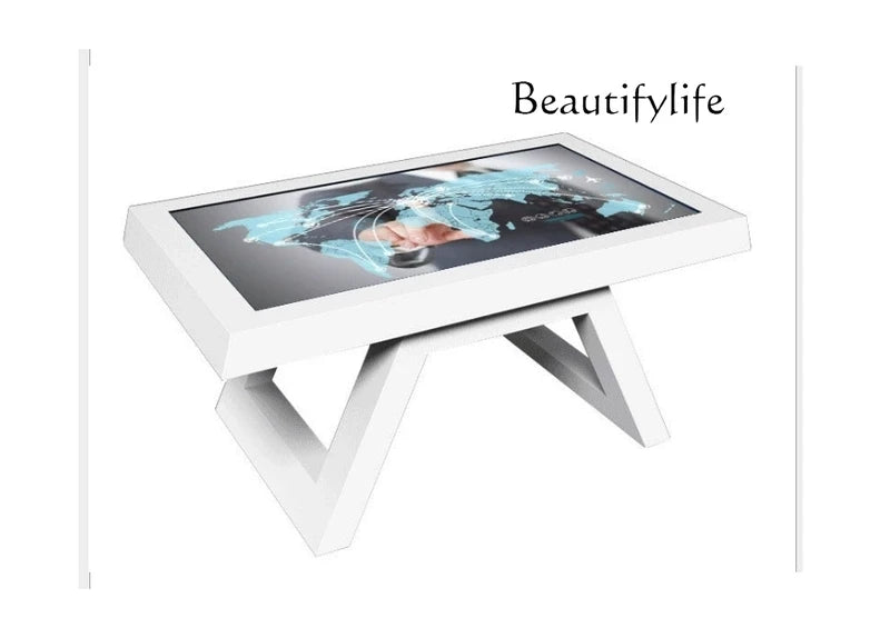 Smart Multi-Touch All-in-One Interactive Desktop PC